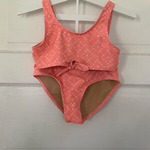 Old Navy Girls Bikini M
